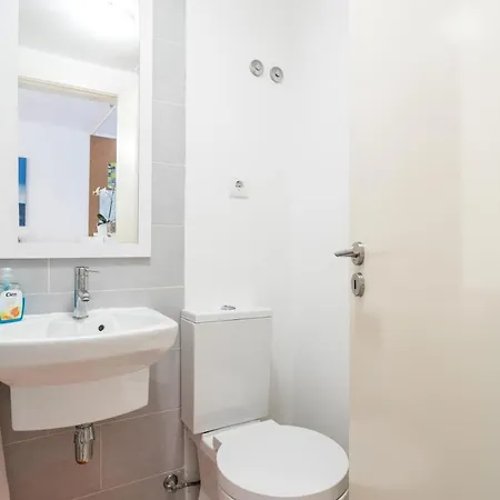 아파트 Cozy Loft Silencioso A Graca