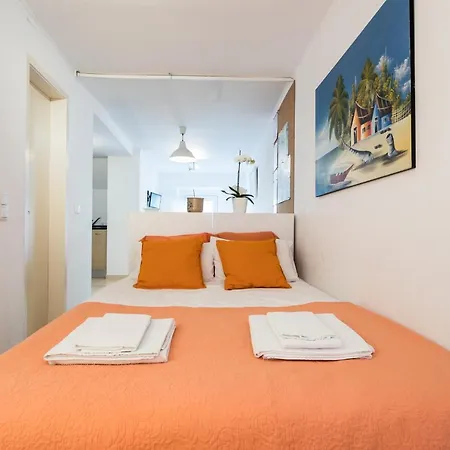 Cozy Loft Silencioso A Graca 아파트 리스본
