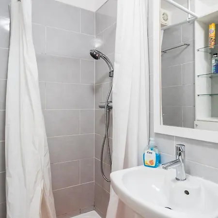 Cozy Loft Silencioso A Graca Apartmán *