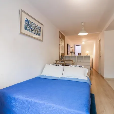 Cozy Loft Silencioso A Graca Lisboa