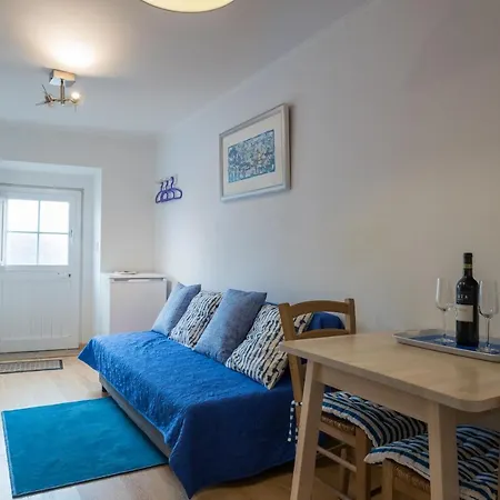 Cozy Loft Silencioso A Graca Apartmán *