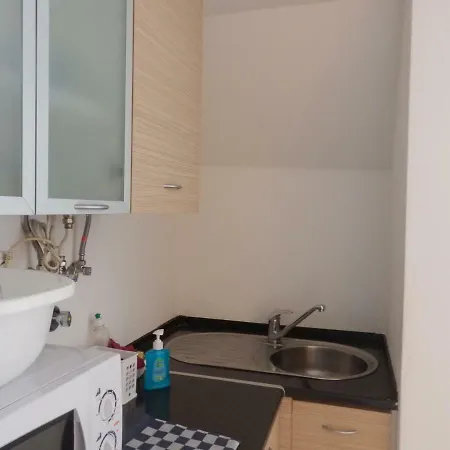 Cozy Loft Silencioso A Graca Apartament