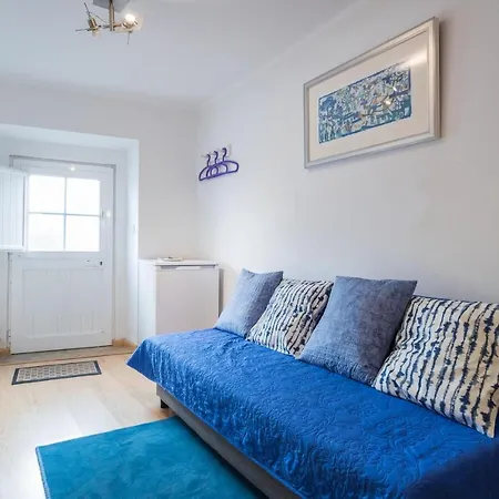 Cozy Loft Silencioso A Graca Apartament *