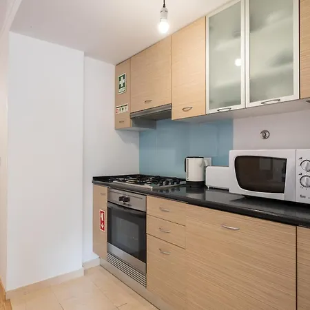 Apartament Cozy Loft Silencioso A Graca